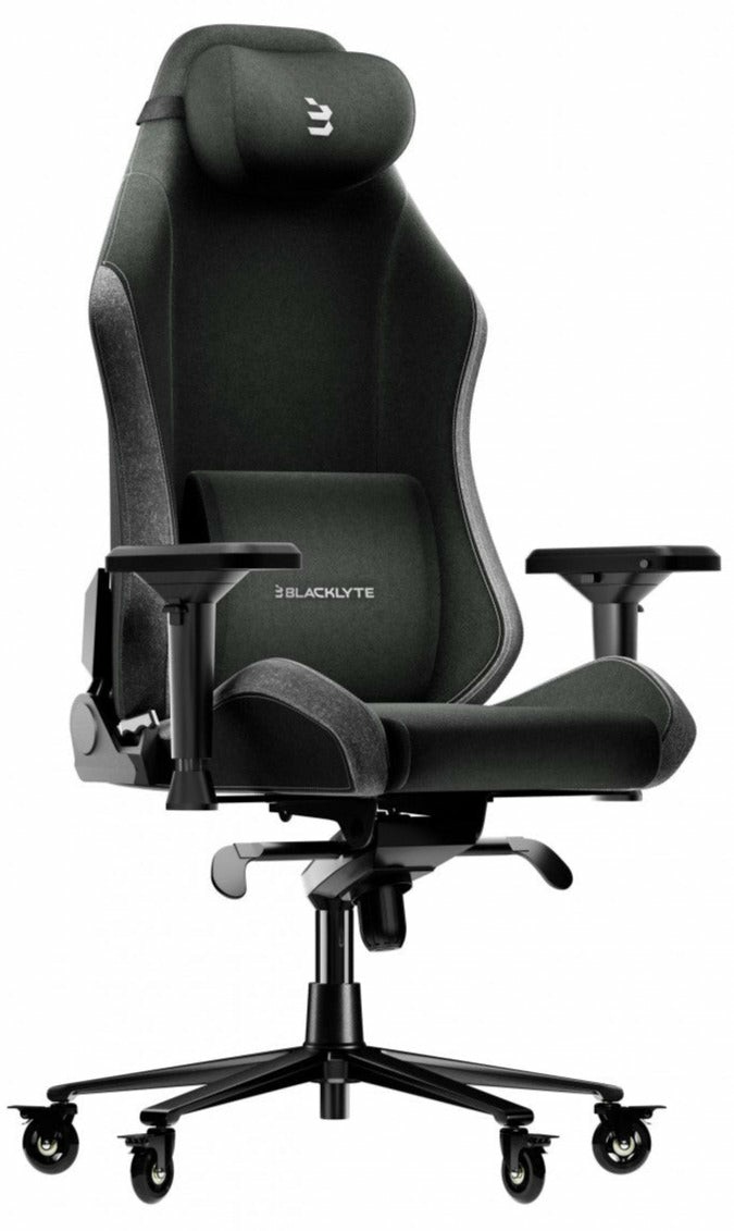 Athena Gaming Chair – Black Chairs