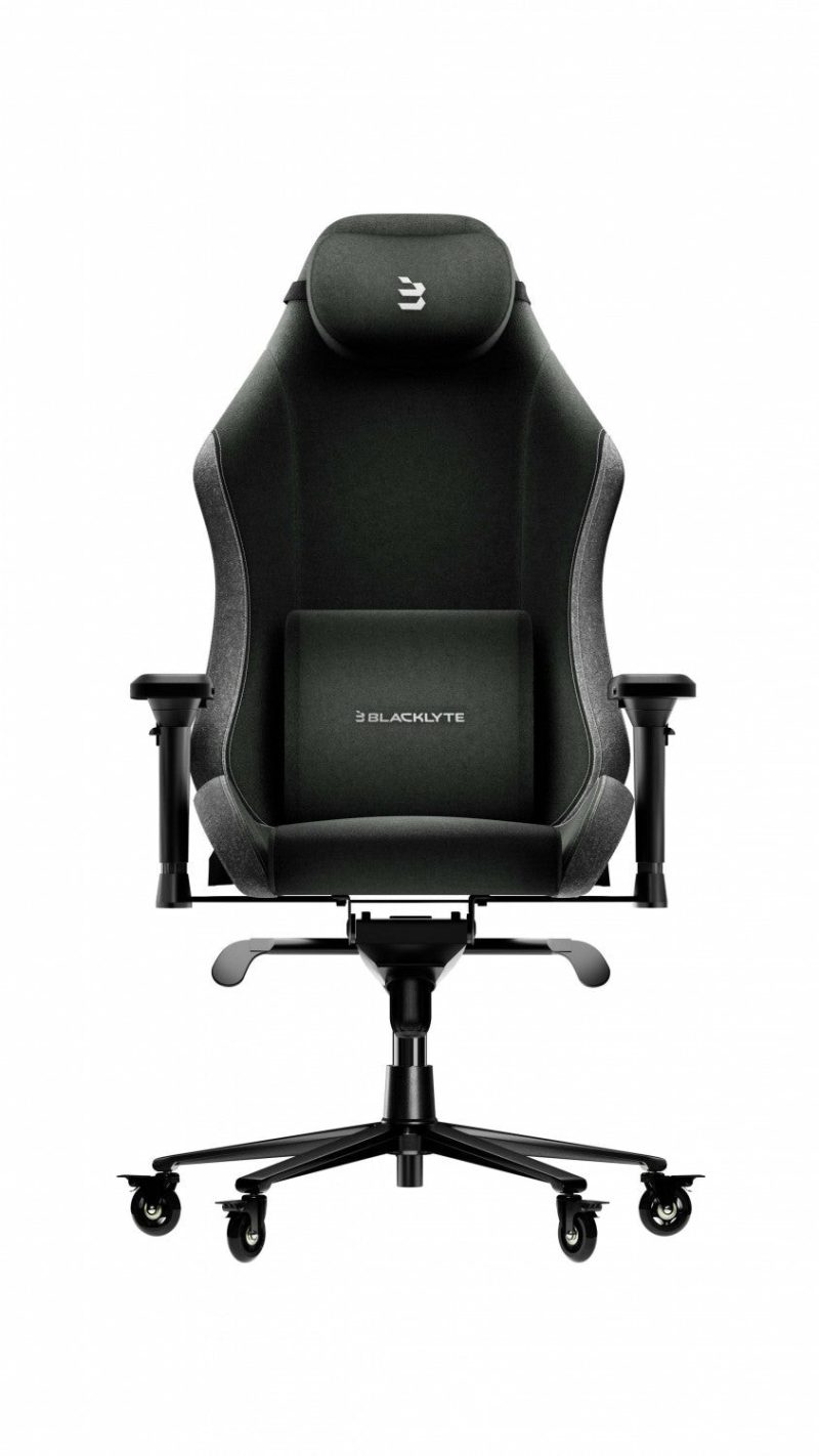 Athena Gaming Chair – Black Chairs