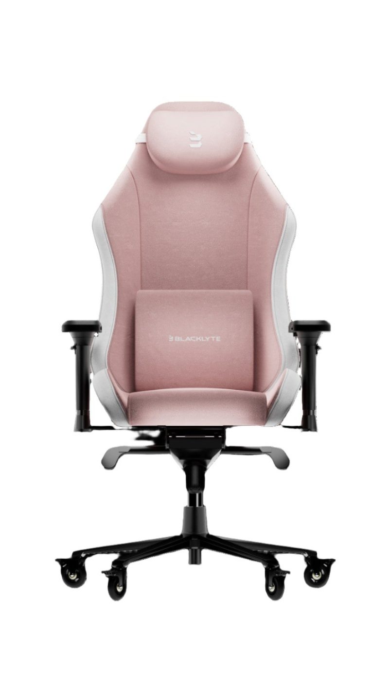 Athena Gaming Chair – Pink Chairs