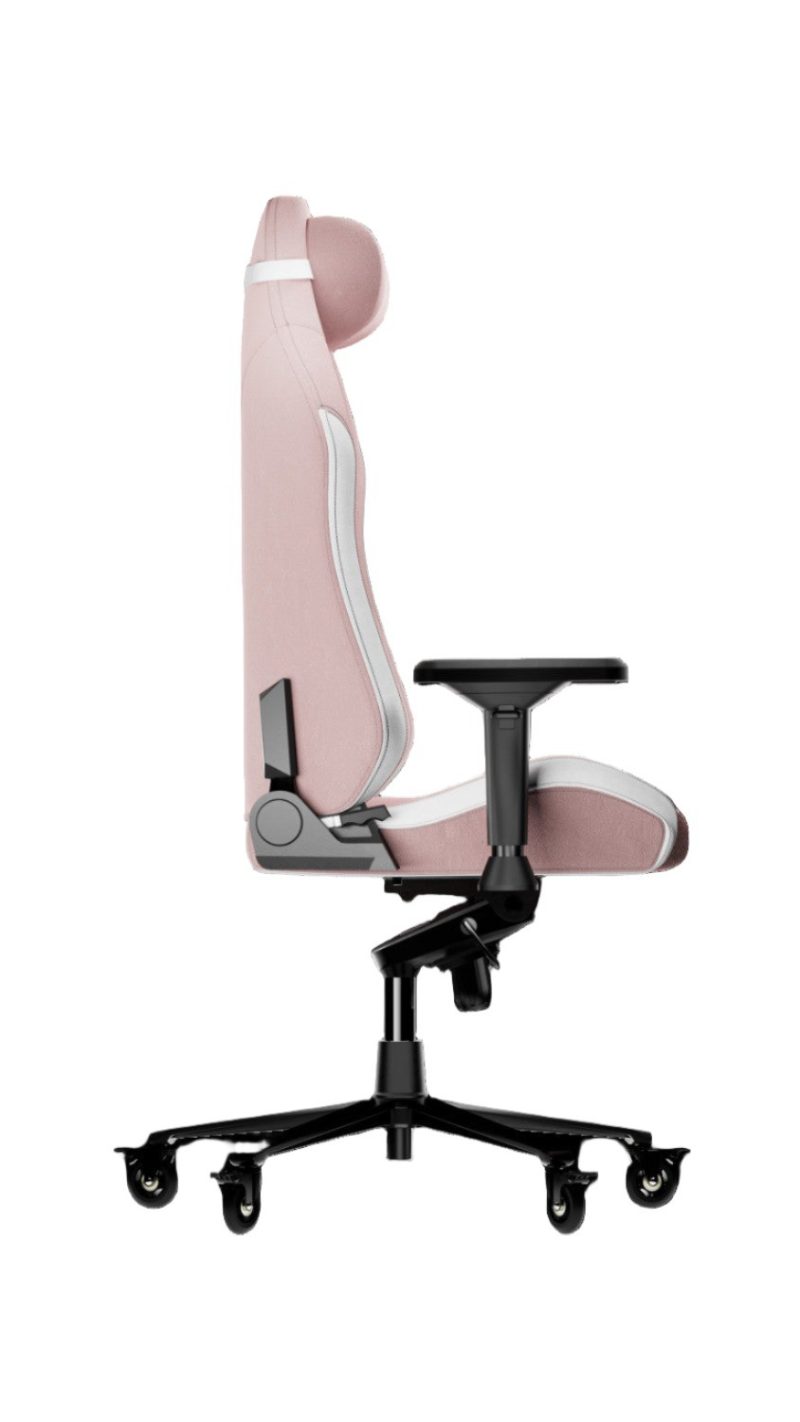 Athena Gaming Chair – Pink Chairs