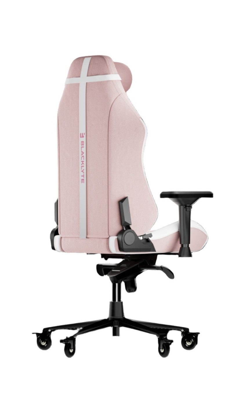 Athena Gaming Chair – Pink Chairs