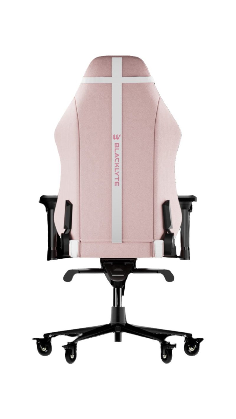 Athena Gaming Chair – Pink Chairs