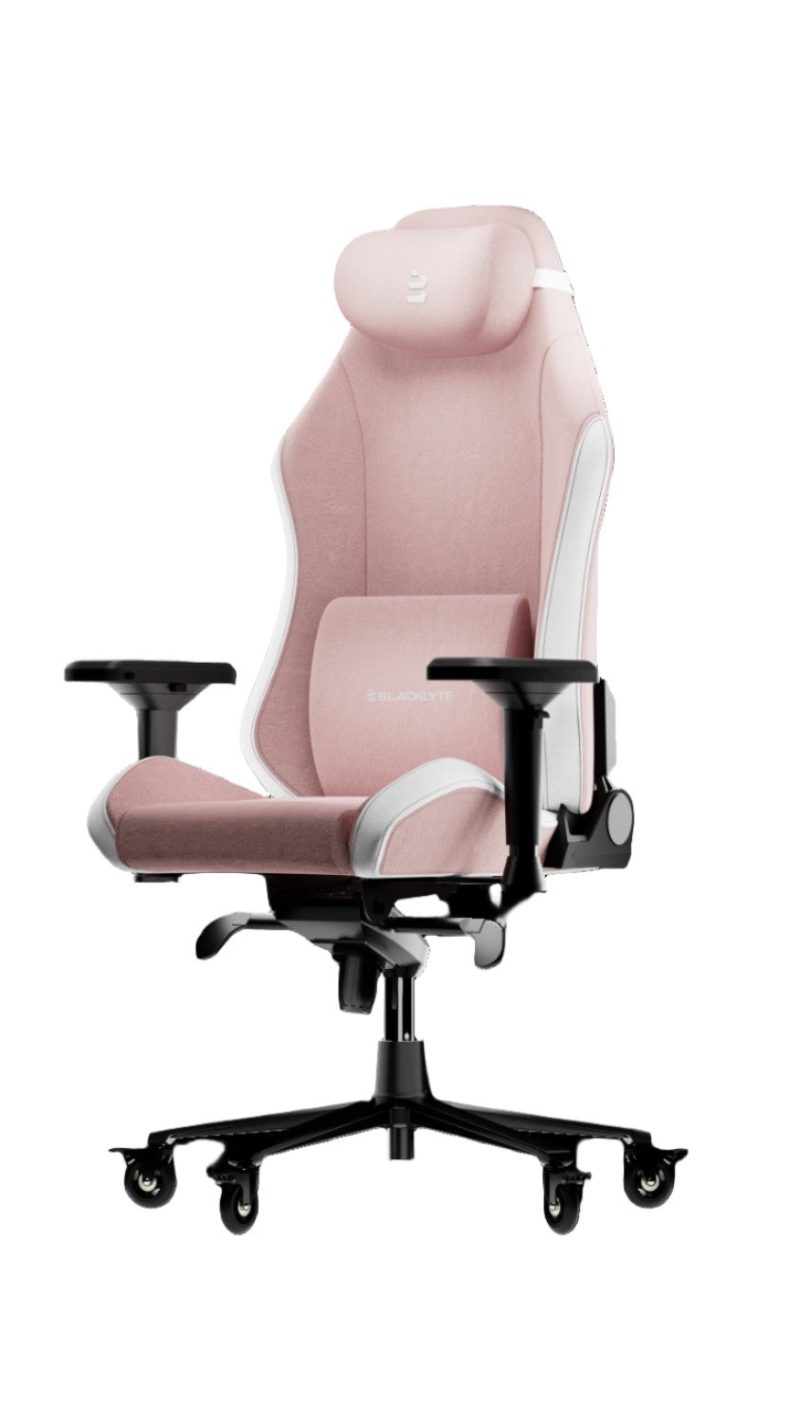 Athena Gaming Chair – Pink Chairs