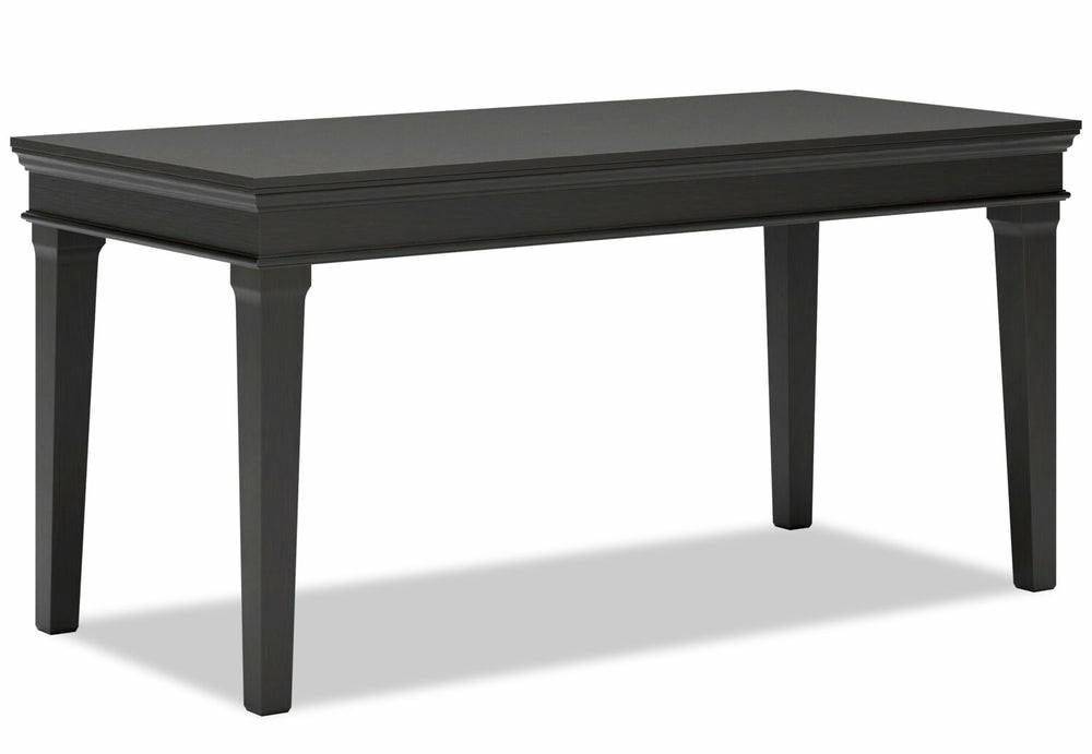 Beckincreek 63″ Desk – Black Desks