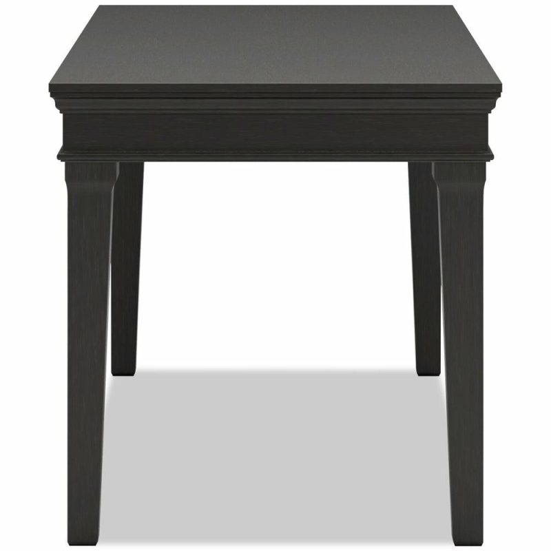 Beckincreek 63″ Desk – Black Desks