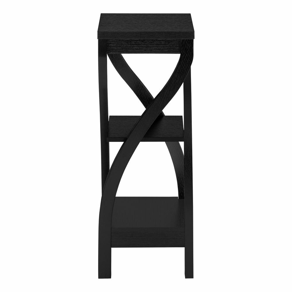 Black Side Table End Tables