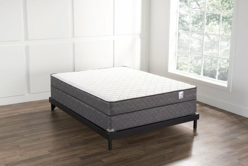 Carleton Full Mattress Bedroom