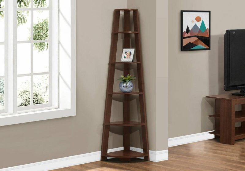 Cherry Bookcase Bookcases