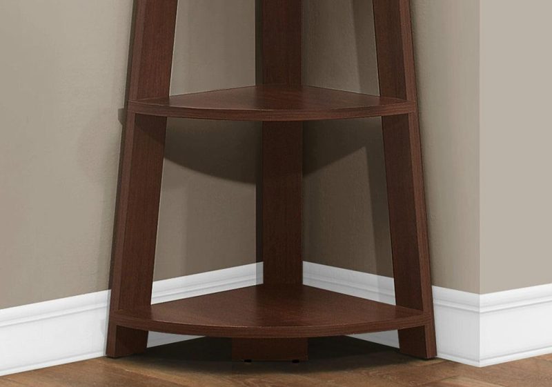 Cherry Bookcase Bookcases