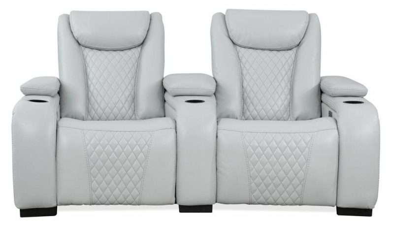 Cinema Home Theatre Seating – 2 Seats Furniture