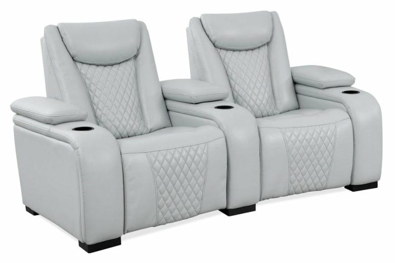 Cinema Home Theatre Seating – 2 Seats Furniture