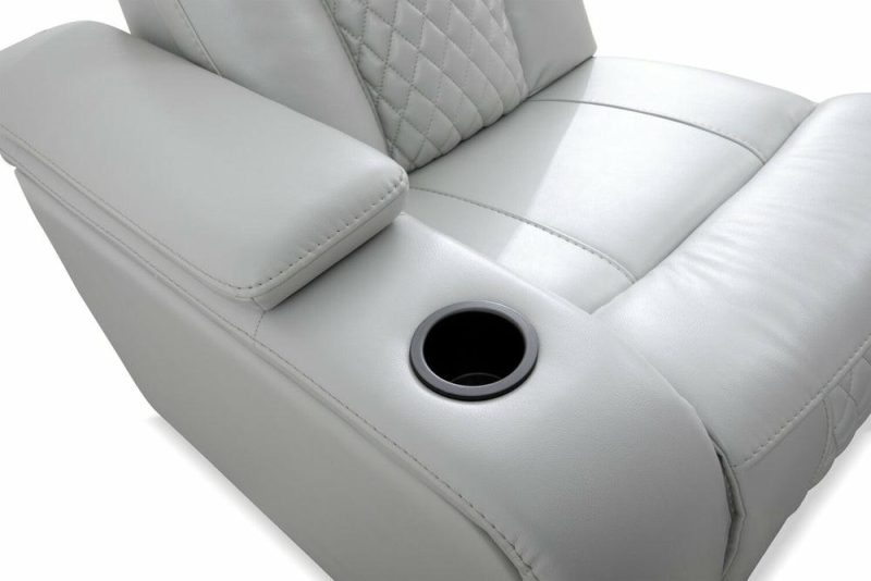 Cinema Home Theatre Seating – 2 Seats Furniture