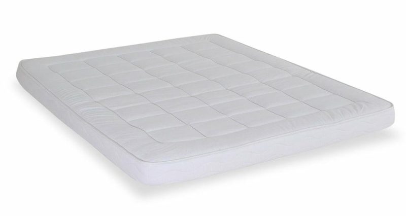 Deluxe Memory Foam Queen Sofa Bed Mattress Furniture