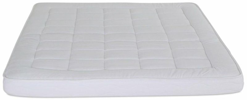 Deluxe Memory Foam Queen Sofa Bed Mattress Furniture