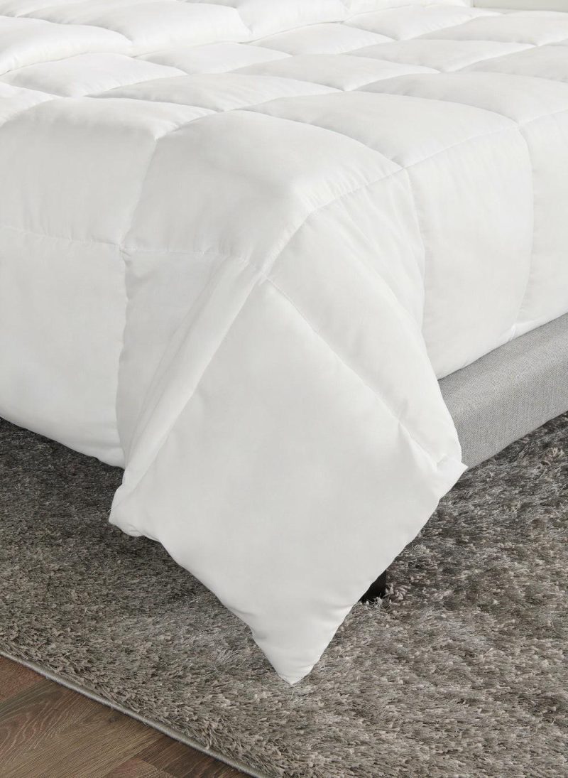 Duvet Insert – Full/Queen Bedding