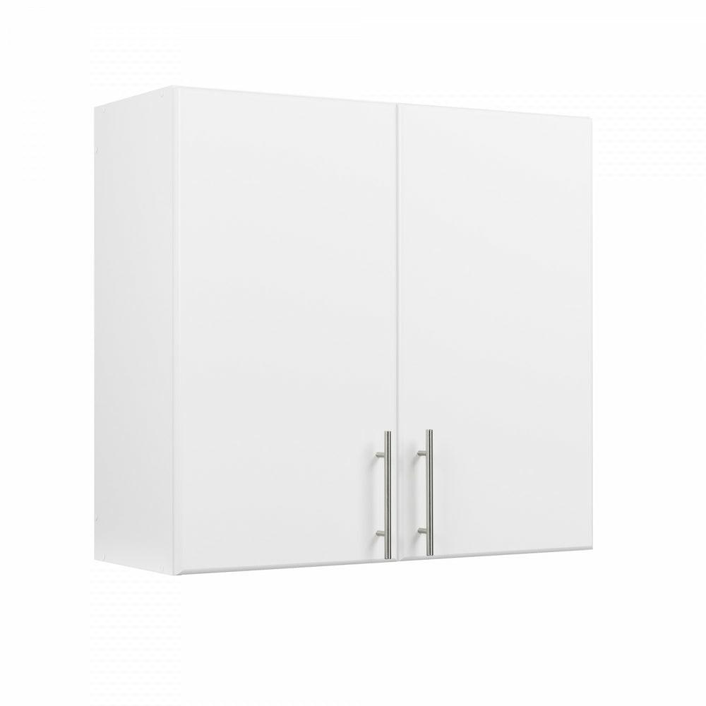 Elite 32″ Wall Cabinet – White Cabinets