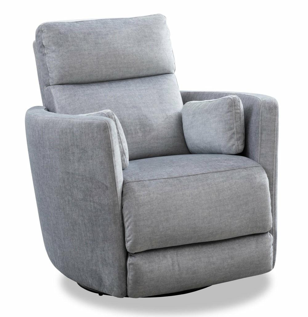 Ember Swivel Glider Reclining Chair Furniture