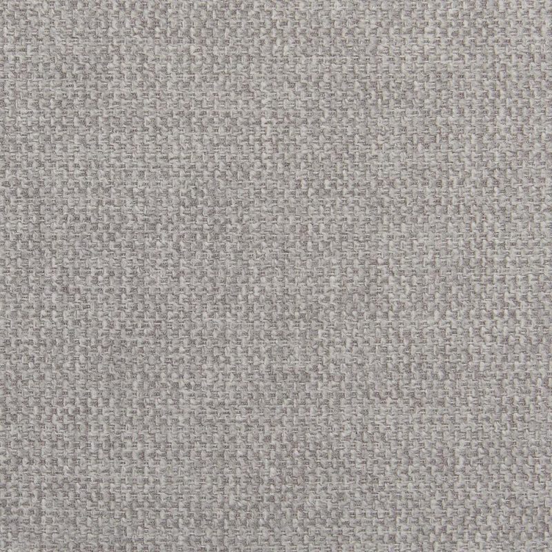 Evolve Linen-Look Fabric Modular Corner Chair – Grey Furniture