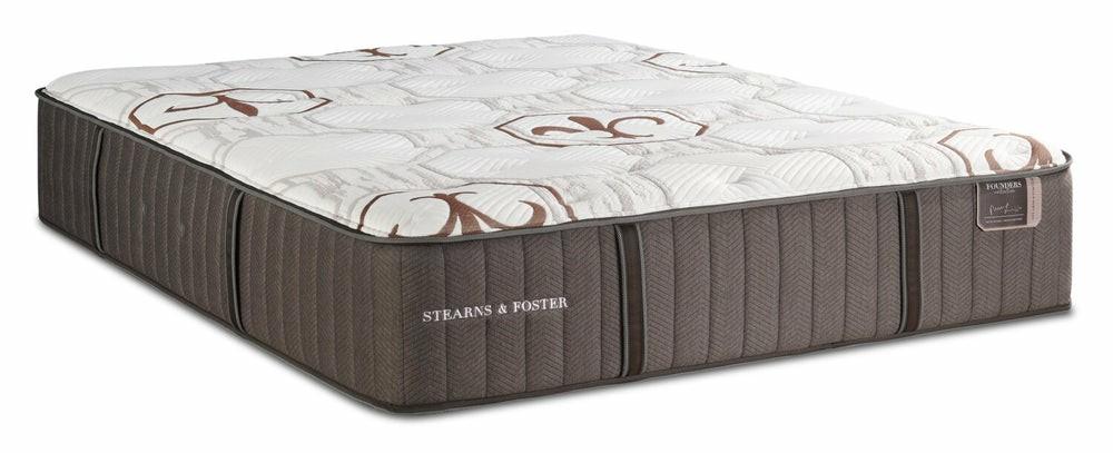 Founders Collection Ashton Gate King Mattress Bedroom