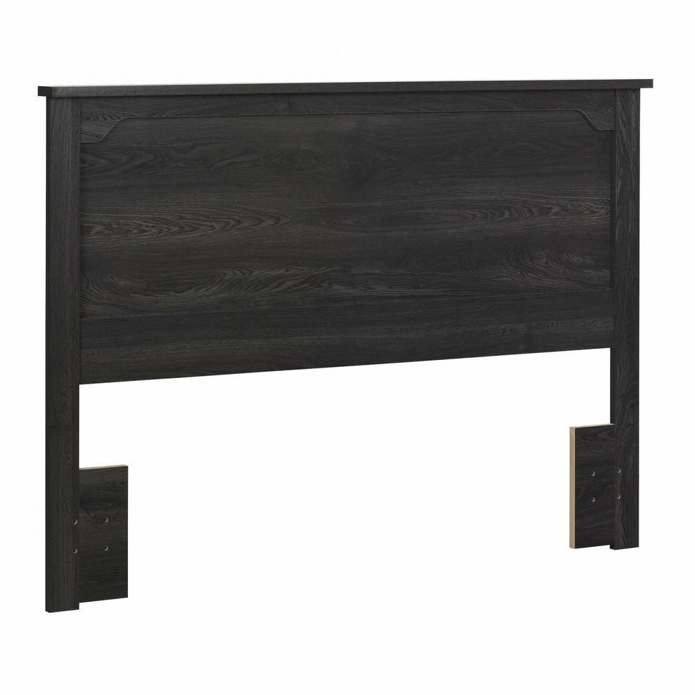 Fusion Headboard – Grey Oak Bedroom