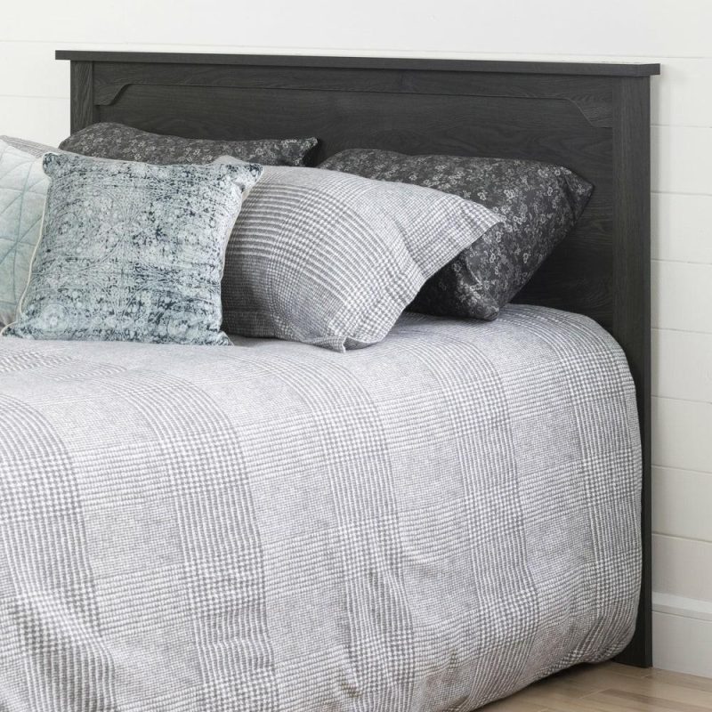 Fusion Headboard – Grey Oak Bedroom