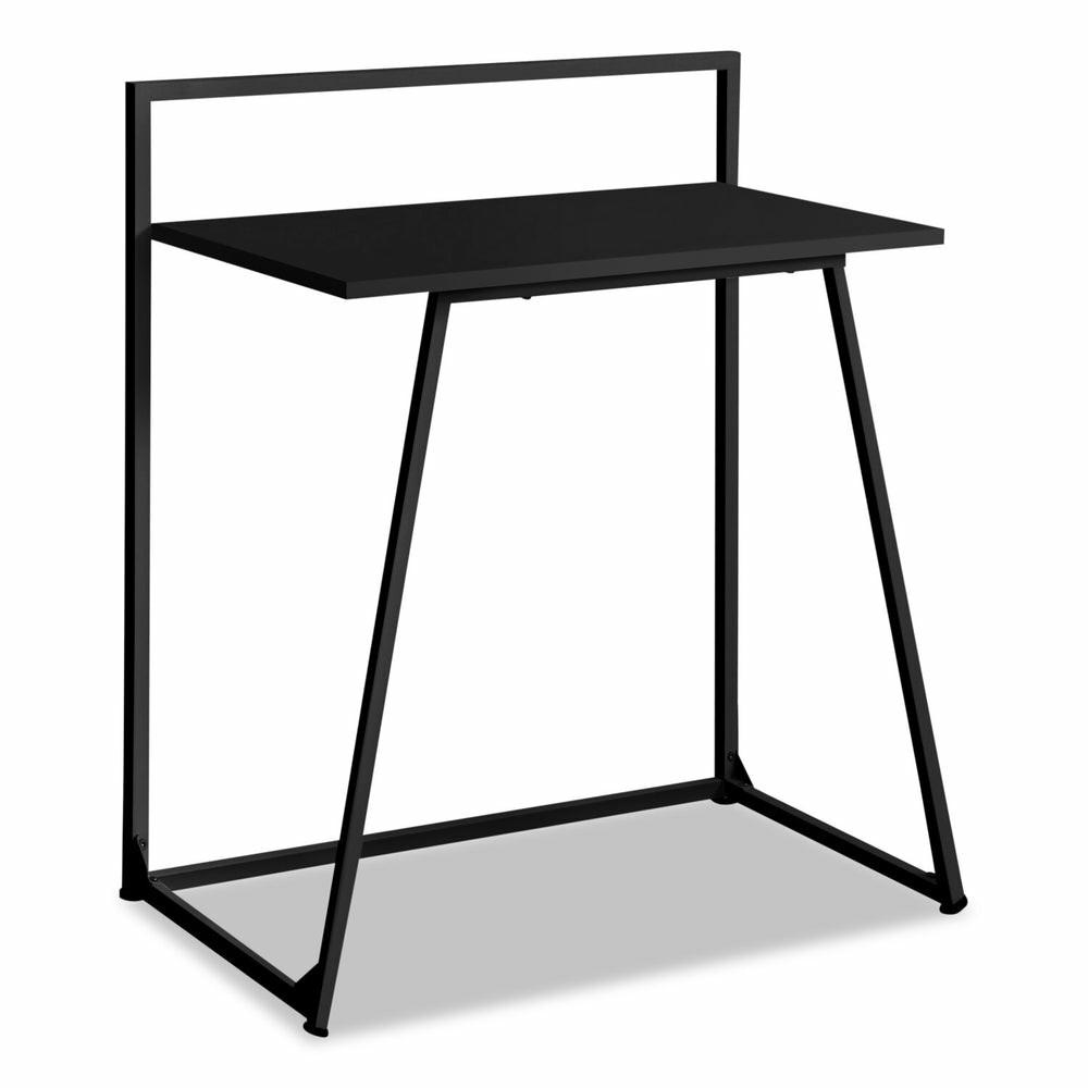 Garrett 29.5″ Juvenile Desk – Black Desks