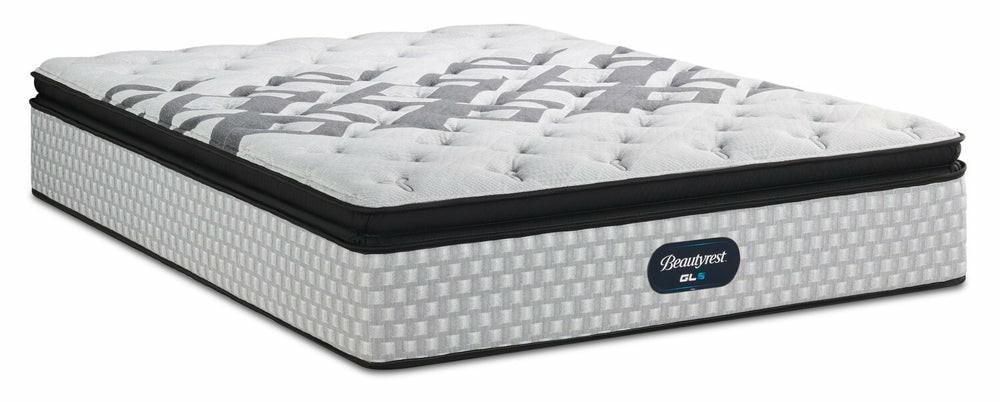 Gl6 Pillowtop Queen Mattress Bedroom