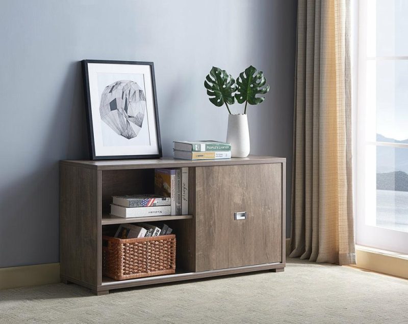 Jude Storage Cabinet Bookcases