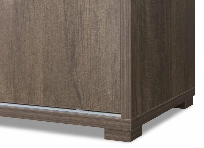 Jude Storage Cabinet Bookcases