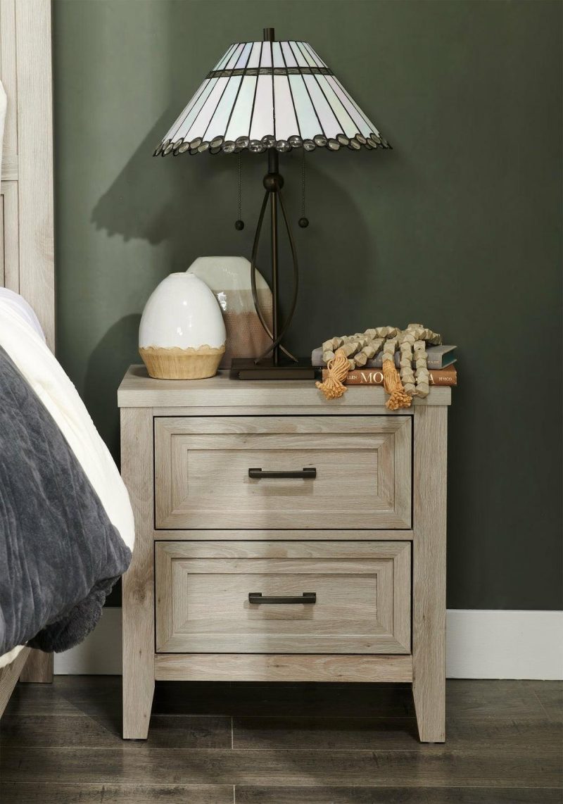 Lara Nightstand Bedroom