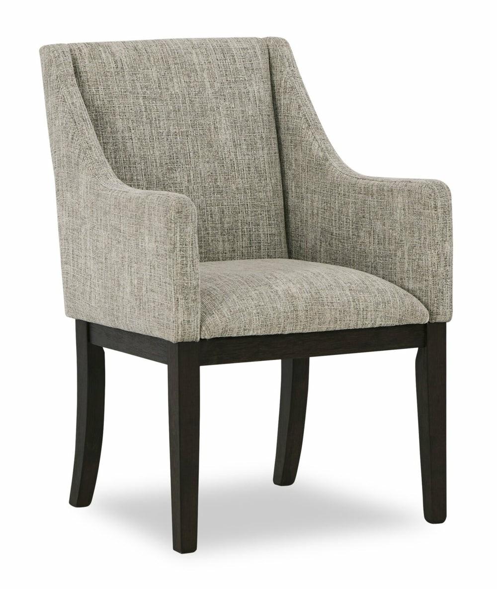 Metro Dining Armchair Accent Chairs