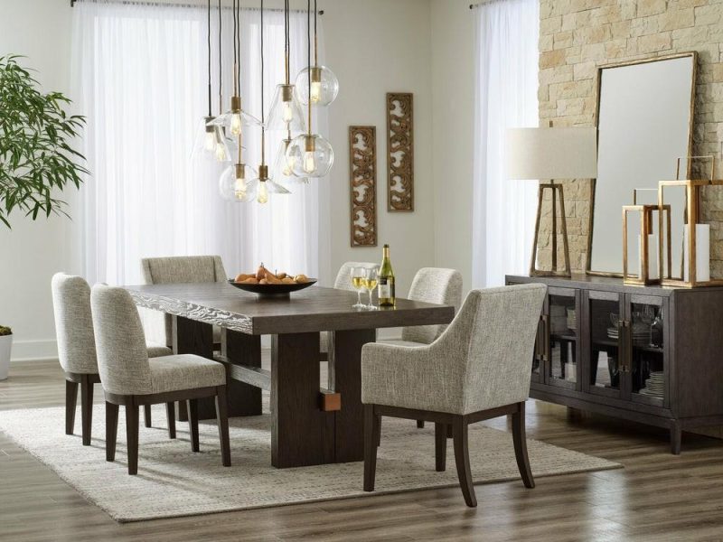 Metro Dining Chair Dining Chairs