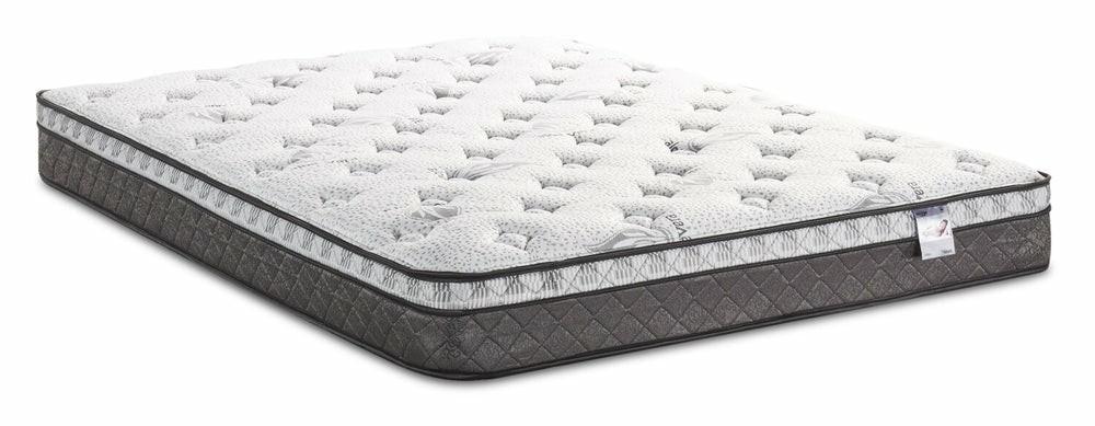 Odell Eurotop Queen Mattress Bedroom