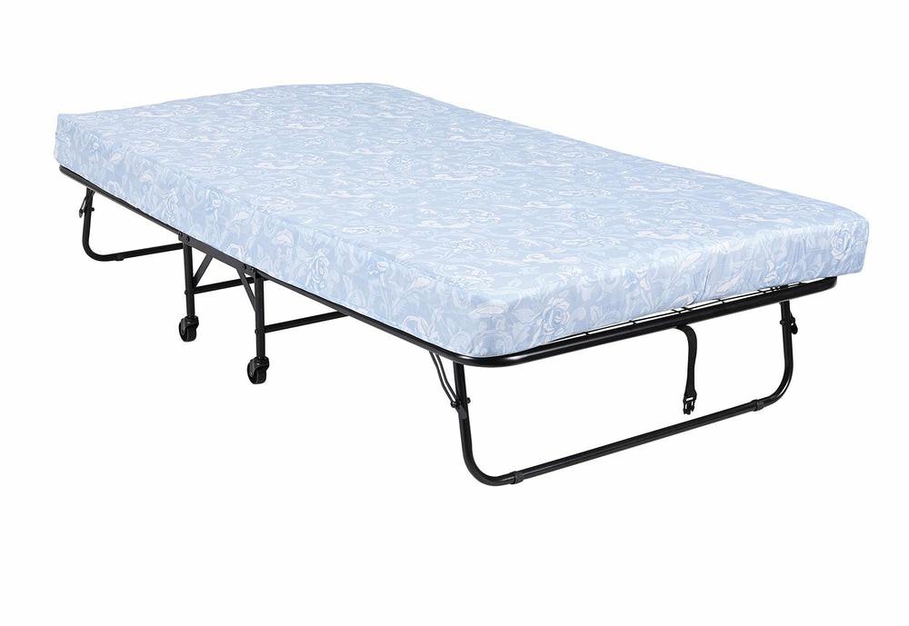 Owen Folding Guest Bed With 5″ Mattress Bedroom