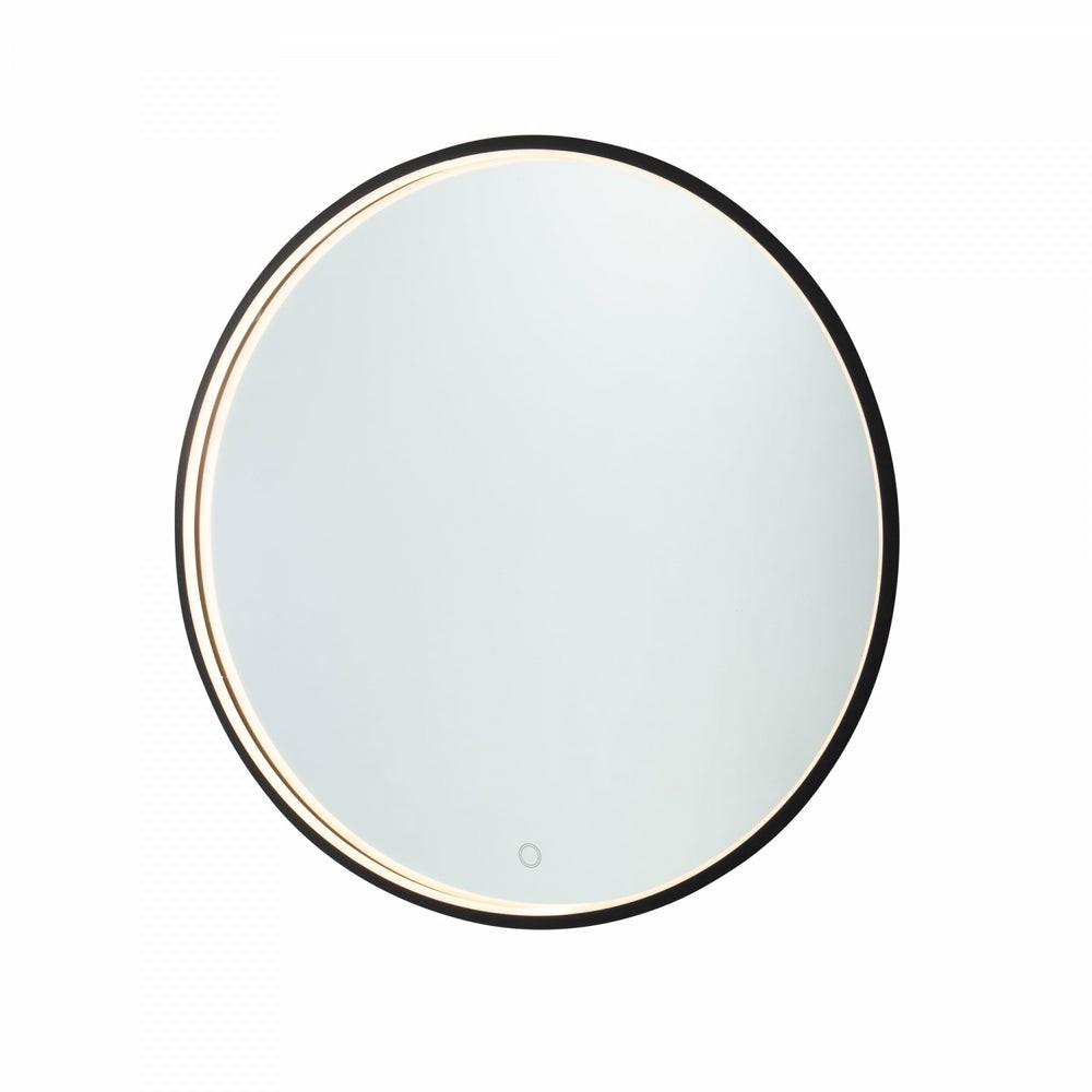 Reflections 25 W Led Lighted Mirror Bedroom