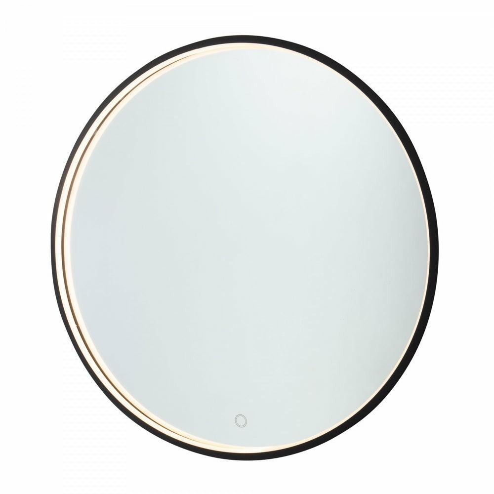 Reflections 30 W Led Lighted Mirror Bedroom