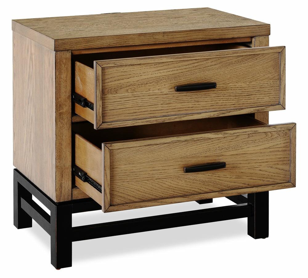 Reno Nightstand Bedroom