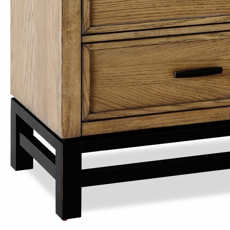 Reno Nightstand Bedroom