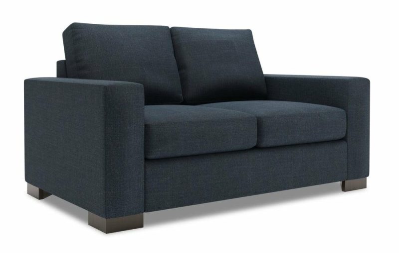 Track Loveseat – Luna Sailor Furniture