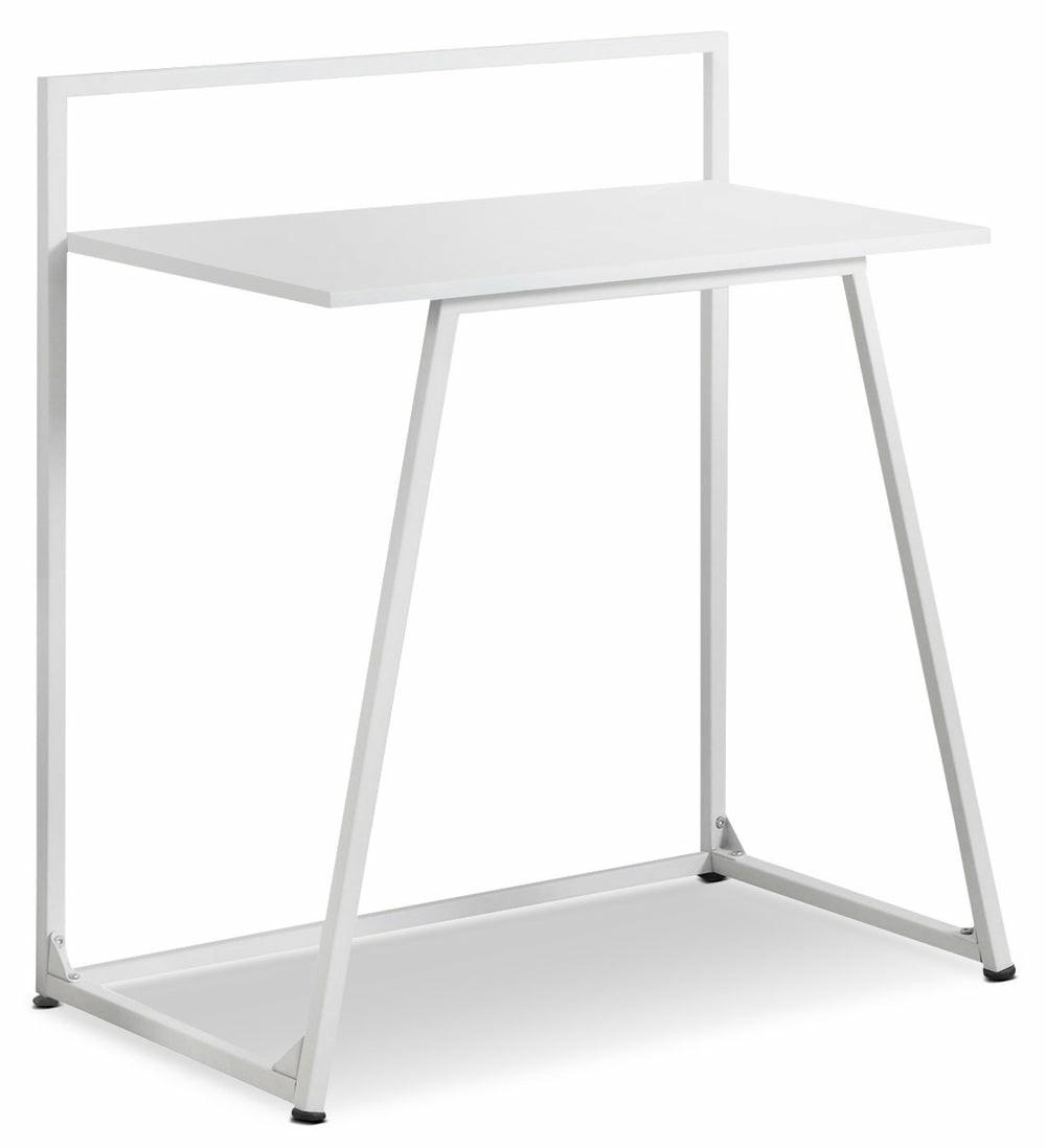 Trosa 30″ Desk – White Desks