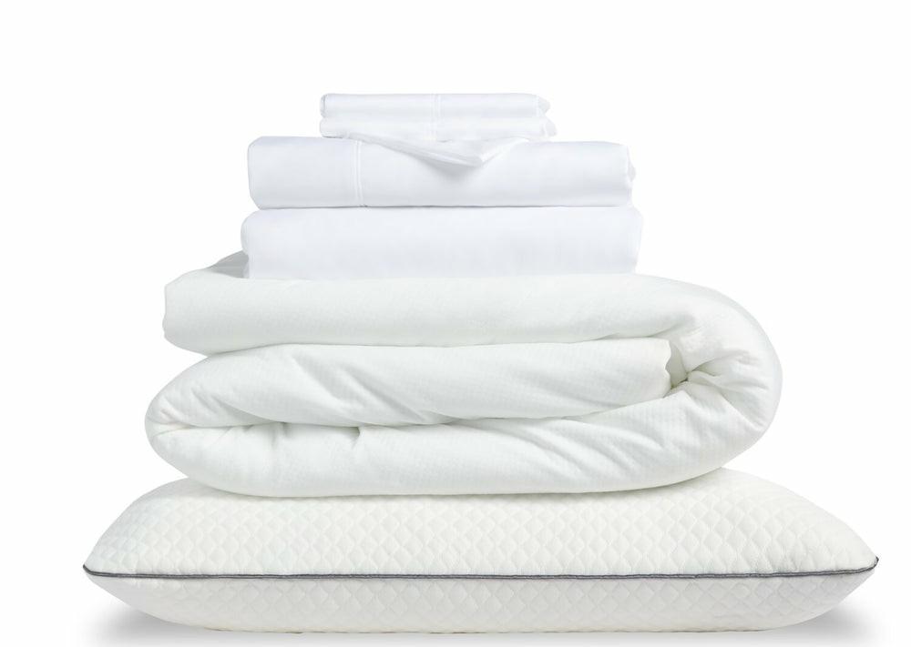 Twin Xl Sleep Bundle Bedding