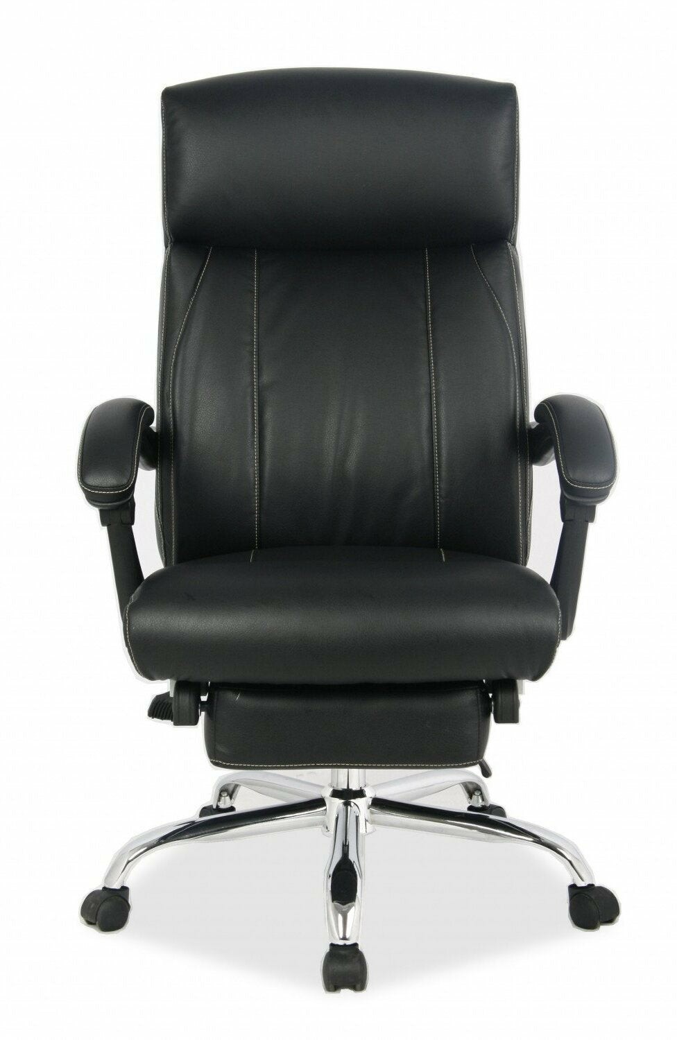 Tygerclaw Executive High Back Pu Leather Office Chair Executive Chair Chairs