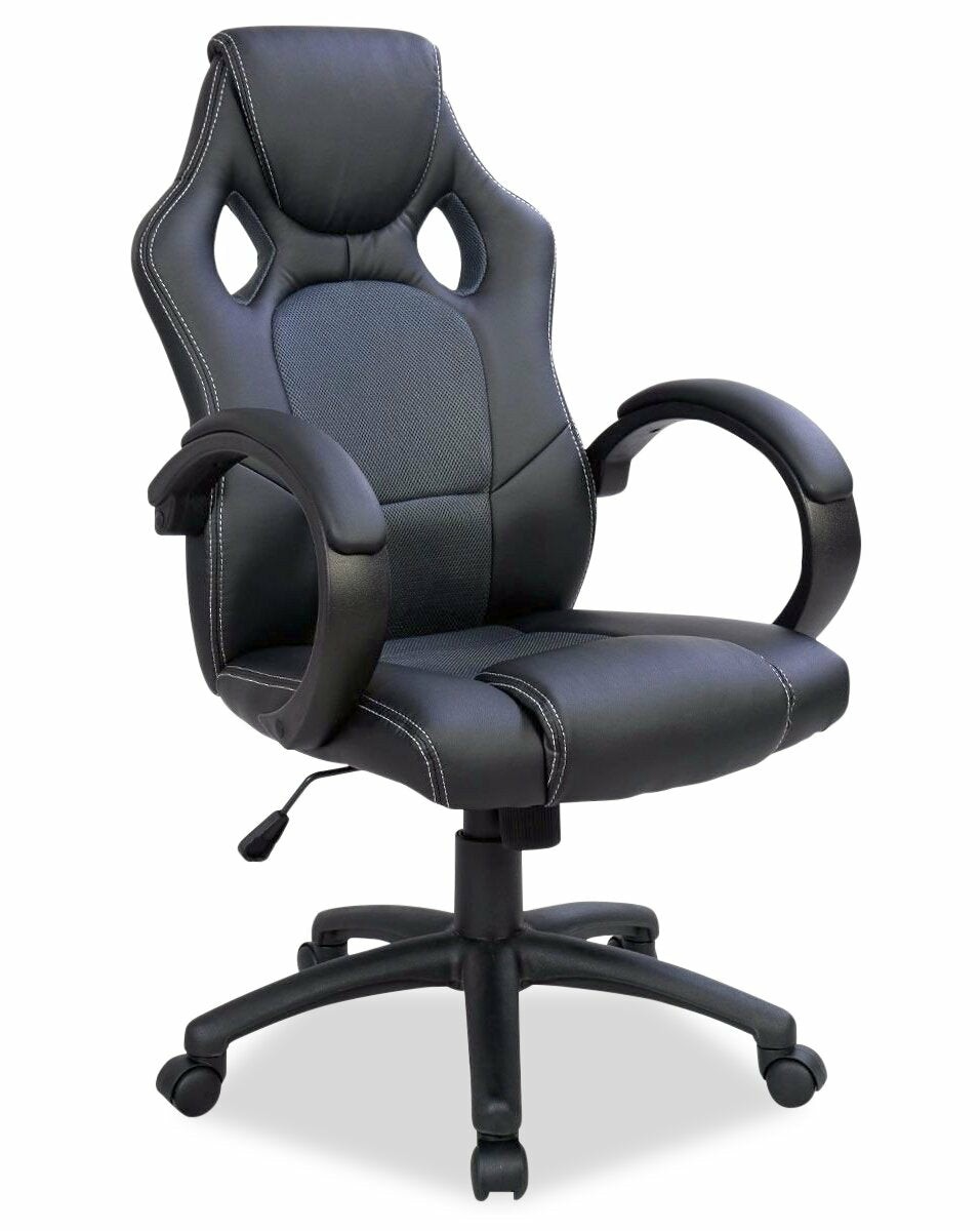 Tygerclaw High Back Gaming Chair Chairs