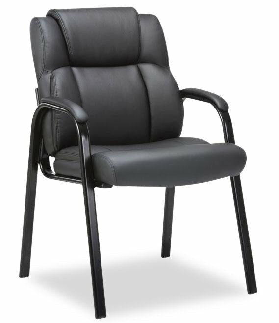 Tygerclaw Low Back Guest Chair Chairs