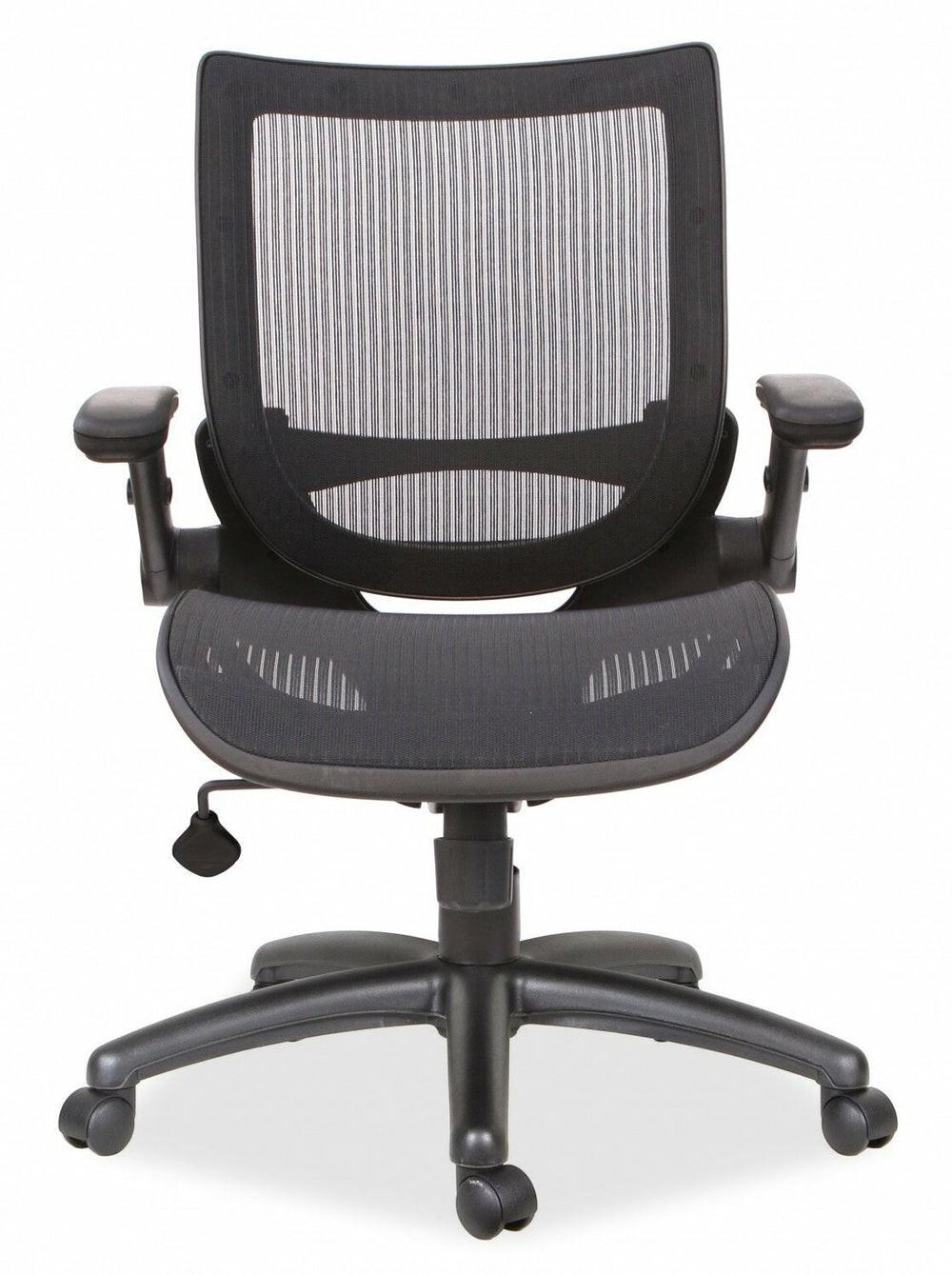 Tygerclaw Mid Back Mesh Office Chair Executive Chair Chairs