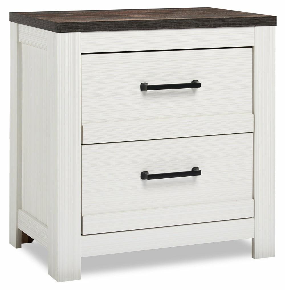 Zoey Nightstand Bedroom