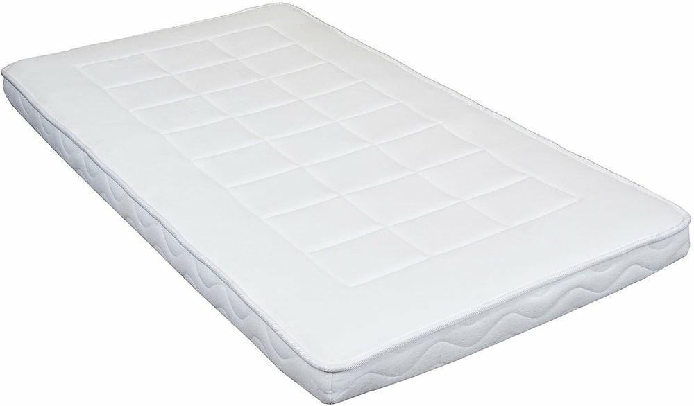 Vaso Deluxe Memory Foam Full Sofa Bed Mattress Furniture